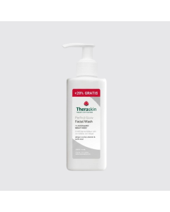 Theraskin Perfect Glow Facial Wash 240 mL