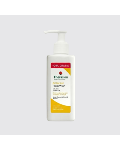Theraskin Oil Control Facial Wash 240 mL