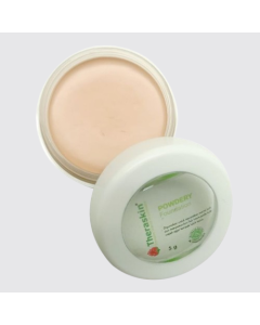 Powdery Foundation KN