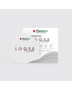 Theraskin Perfect Glow Loose Powder