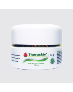 Suncare For Oily Skin (Prima)