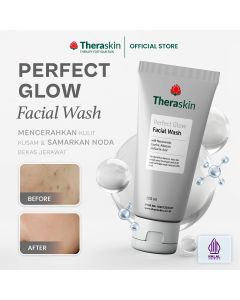 Theraskin Perfect Glow Facial Wash