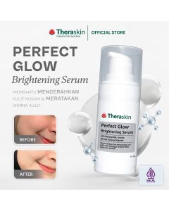 Theraskin Perfect Glow Brightening Serum