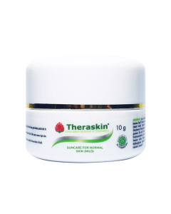 Suncare for Normal Skin (Mild)