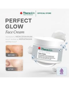 Theraskin Perfect Glow Face Cream