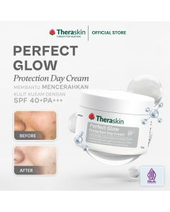 Theraskin Perfect Glow Protection Day Cream