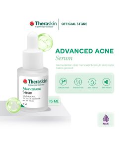 Theraskin Advanced Acne Serum