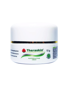 Theraskin Gluconolactone Cream
