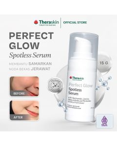 Theraskin Perfect Glow Spotless Serum 15 g