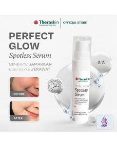 Theraskin Perfect Glow Spotless Serum 8 g