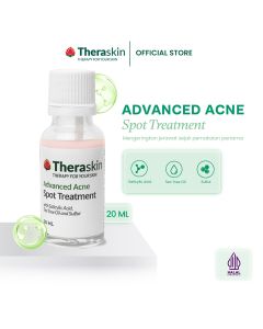 Theraskin Advanced Acne Spot Treatment