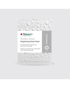 Theraskin Perfect Glow Brightening Sheet Mask