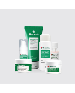 Theraskin Advanced Acne Series