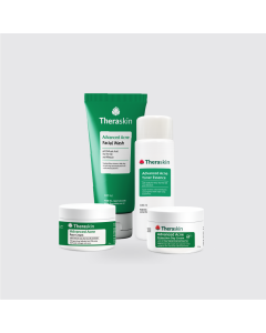 Theraskin Advanced Acne Basic Skincare