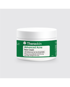 Theraskin Advanced Acne Face Cream