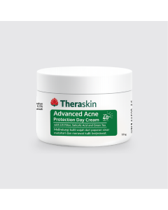 Theraskin Advanced Acne Protection Day Cream