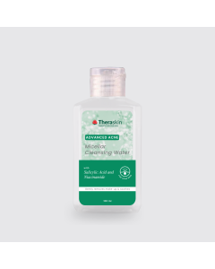 Theraskin Advance Acne Micellar Cleansing Water