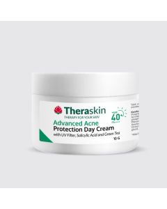 Advanced Acne Protection Day Cream