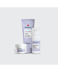 Theraskin Age Revival Anti Aging Kit (Basic Skincare)