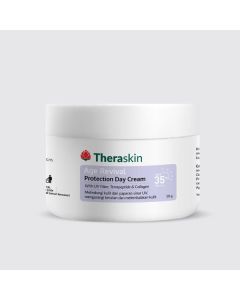 Age Revival Protection Day Cream