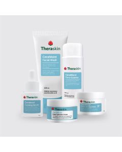 Theraskin CeraMoist Series