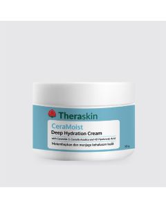 Theraskin CeraMoist Deep Hydration Cream