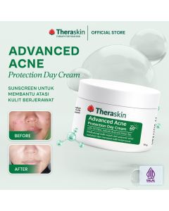 Theraskin Advanced AcneProtection Day Cream