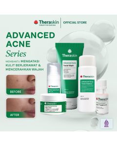 Theraskin Advanced Acne Paket Lengkap