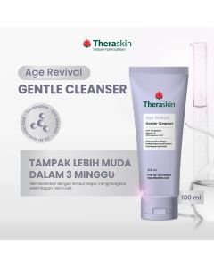 Theraskin Age Revival Gentle Cleanser