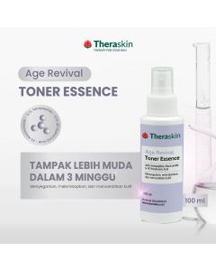 Theraskin Age Revival Toner Essence