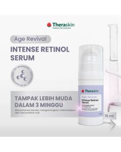 Theraskin Age Revival Intense Retinol