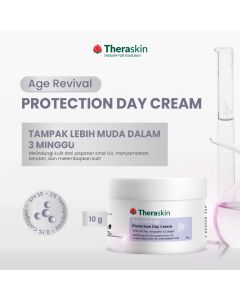 Theraskin Age Revival Protection Day Cream