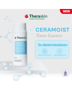 Theraskin CeraMoist Toner Essence