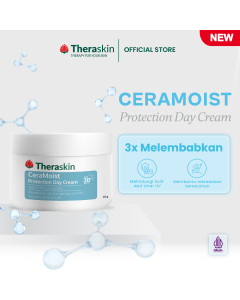 Theraskin CeraMoist Protection Day Cream