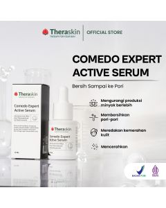 Theraskin Comedo Expert Active Serum
