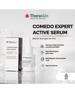 Theraskin Comedo Expert Active Serum