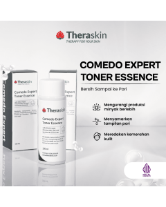 Theraskin Comedo Expert Toner Essence