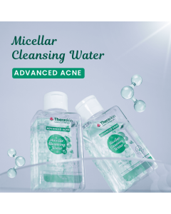 Theraskin Advance Acne Micellar Cleansing Water