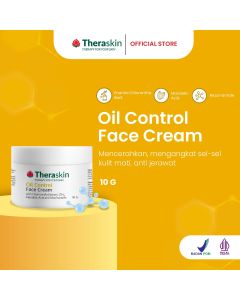 Theraskin Oil Control Face Cream