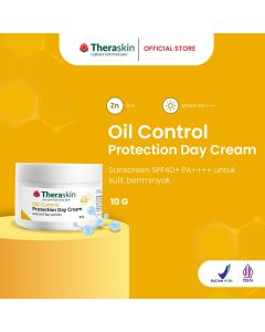 Theraskin Oil Control Protection Day Cream
