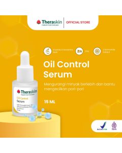 Theraskin Oil Control Serum