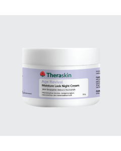 Theraskin Age Revival Moisture Lock Night Cream