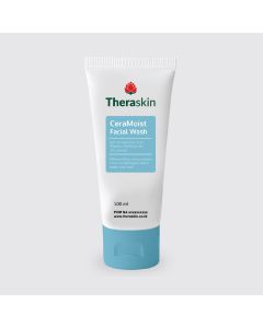 Theraskin CeraMoist Facial Wash