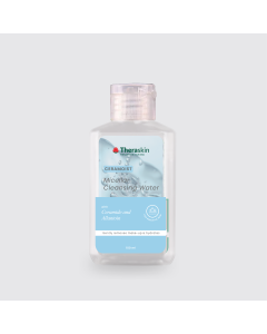 Theraskin CeraMoist Micellar Cleansing Water