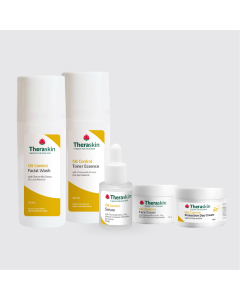 Theraskin Oil Control Series