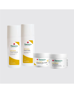 Theraskin Oil Control Basic Skincare