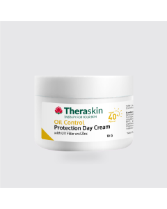 Theraskin Oil Control Protection Day Cream