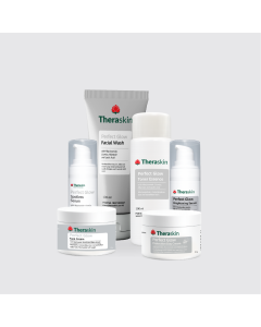 Theraskin Perfect Glow Series