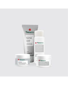 Perfect Glow Basic Skincare