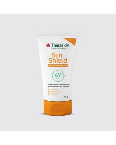 Theraskin Sun Shield Anti Pollution 50gr